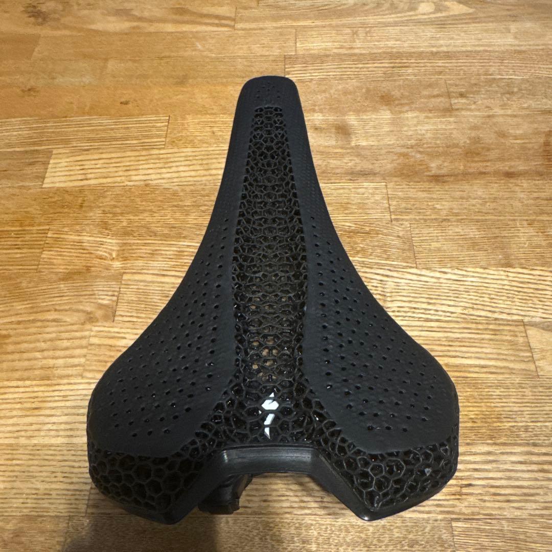 パーツ S-WORKS ROMIN EVO MIRROR SADDLE BLK 155