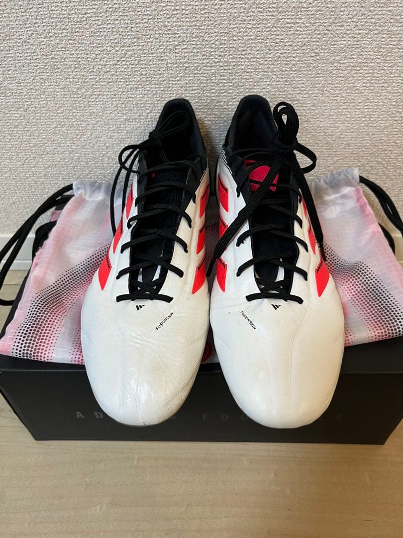 コパピュア3 ELITE HG