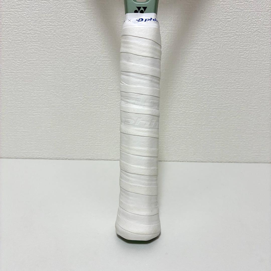 【硬式】YONEX PERCEPT 100 2023 G3