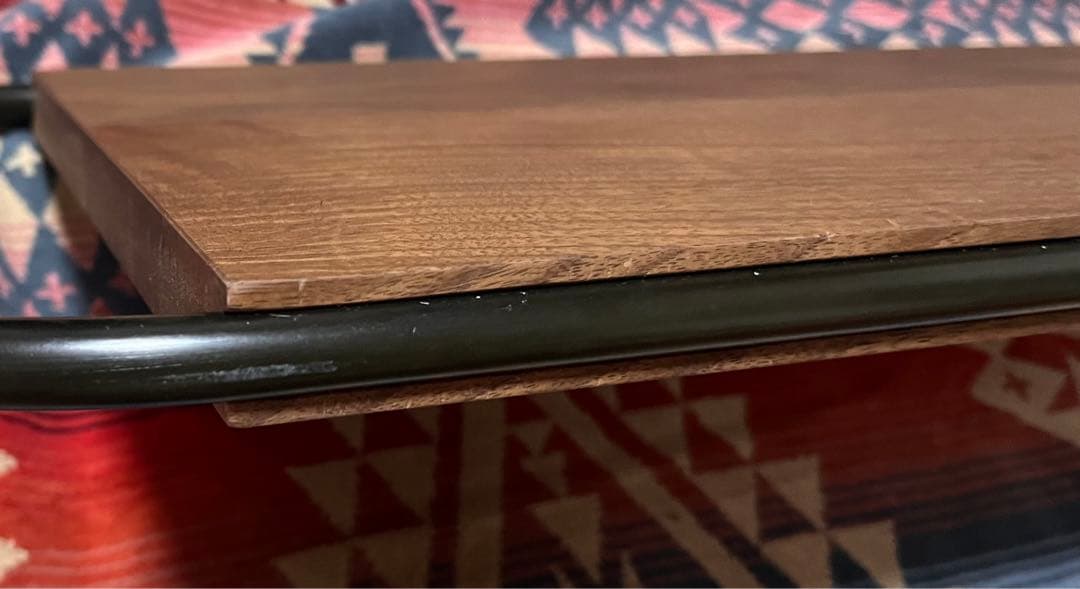 アシモクラフツ deck_to_asi ウォルナット