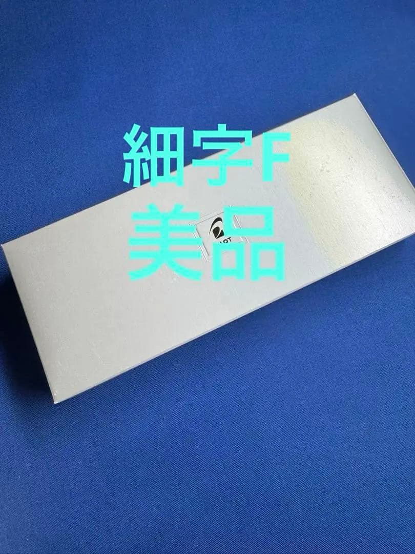 キャップレス デシモ　ダークグレーマイカ