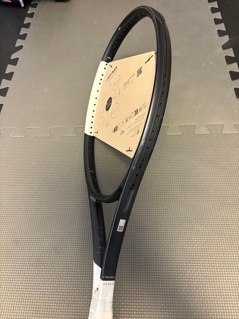 【特価】新品HEAD SPEED MP 2026 G2