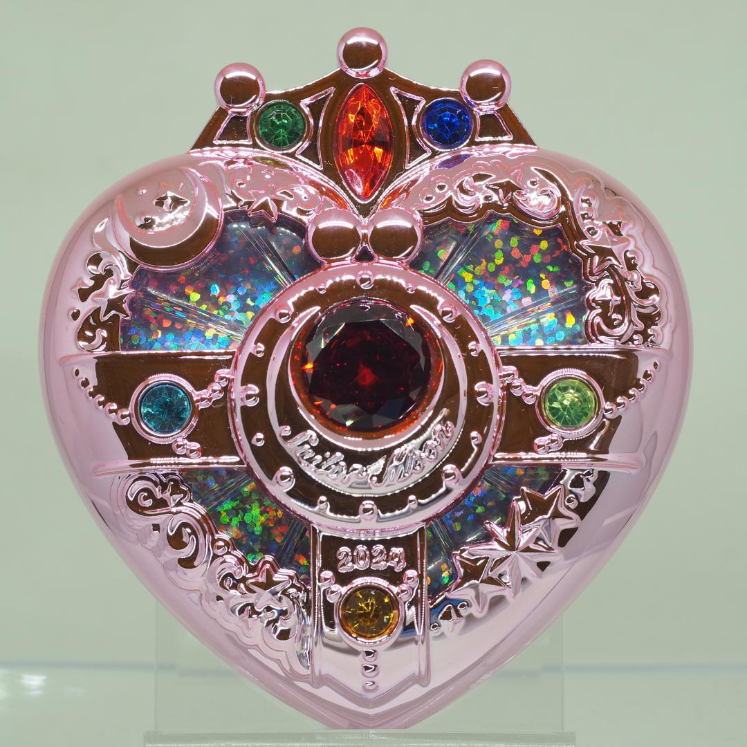 シャイニングムーンパウダー 2024 Limited Edition