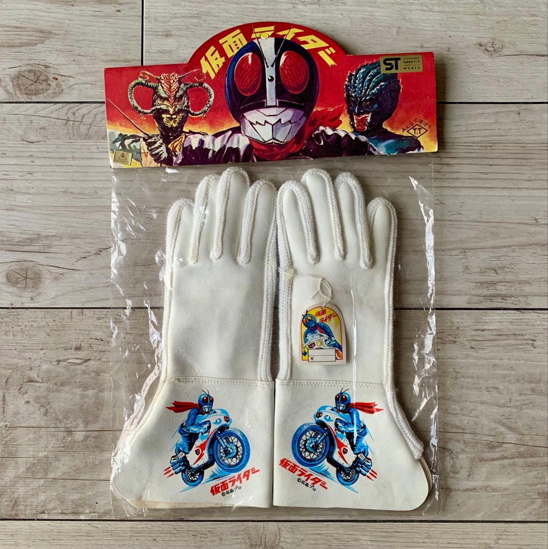 仮面ライダー タカトク デッドストック未開封袋入り極美品 当時物オリジナル保証