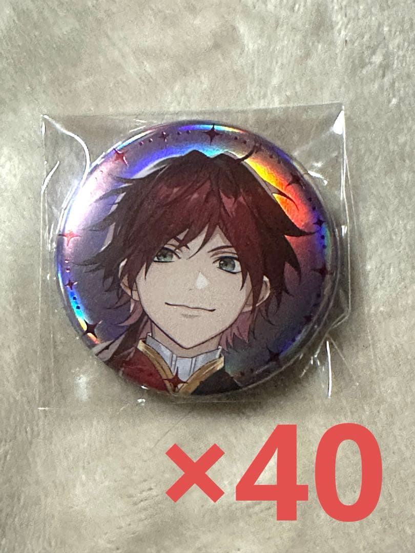 にじさんじ ローレン・イロアス OVERTURE