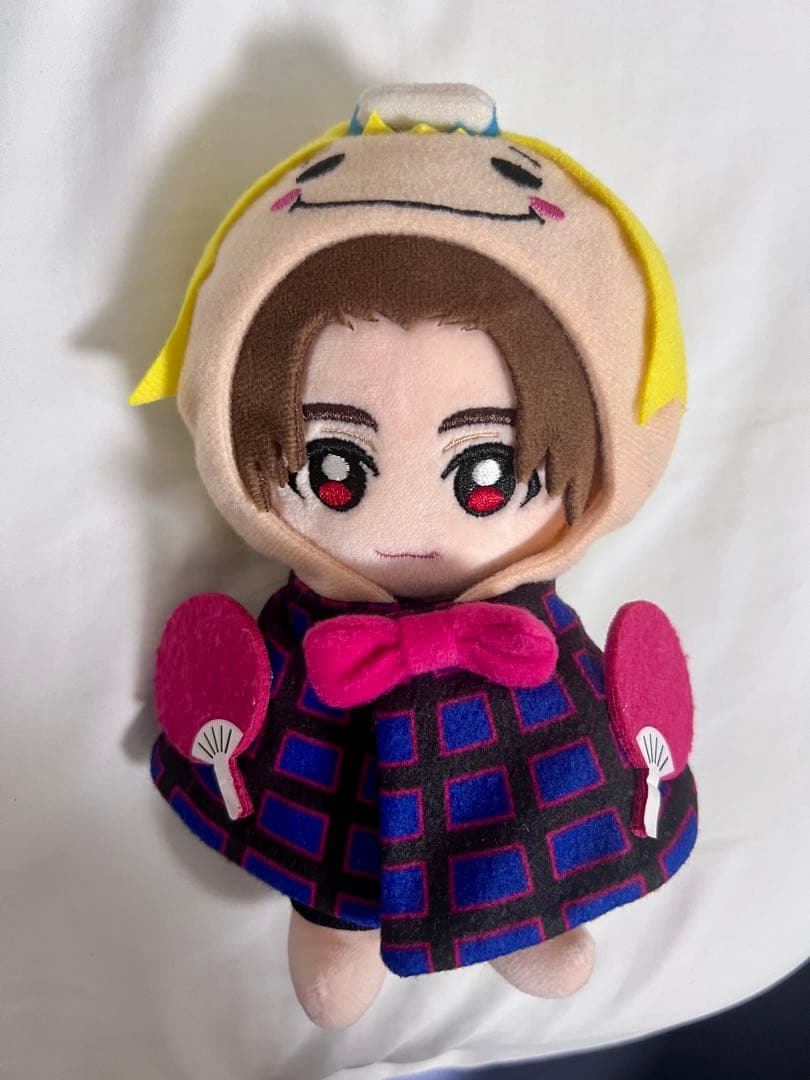 山田涼介 Hey! Say! JUMP ぬいぐるみ ちびぬい