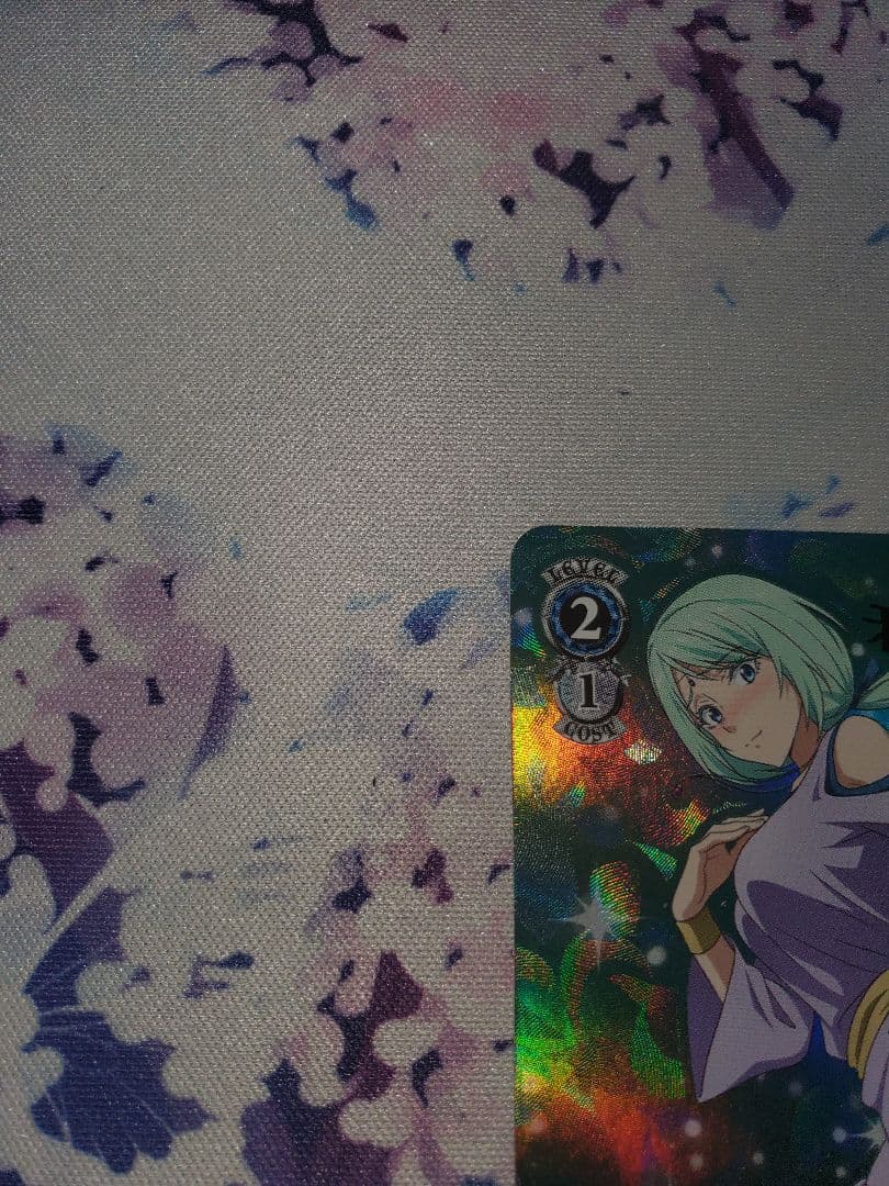 自由を告げる鼓動 ミュウラン SP