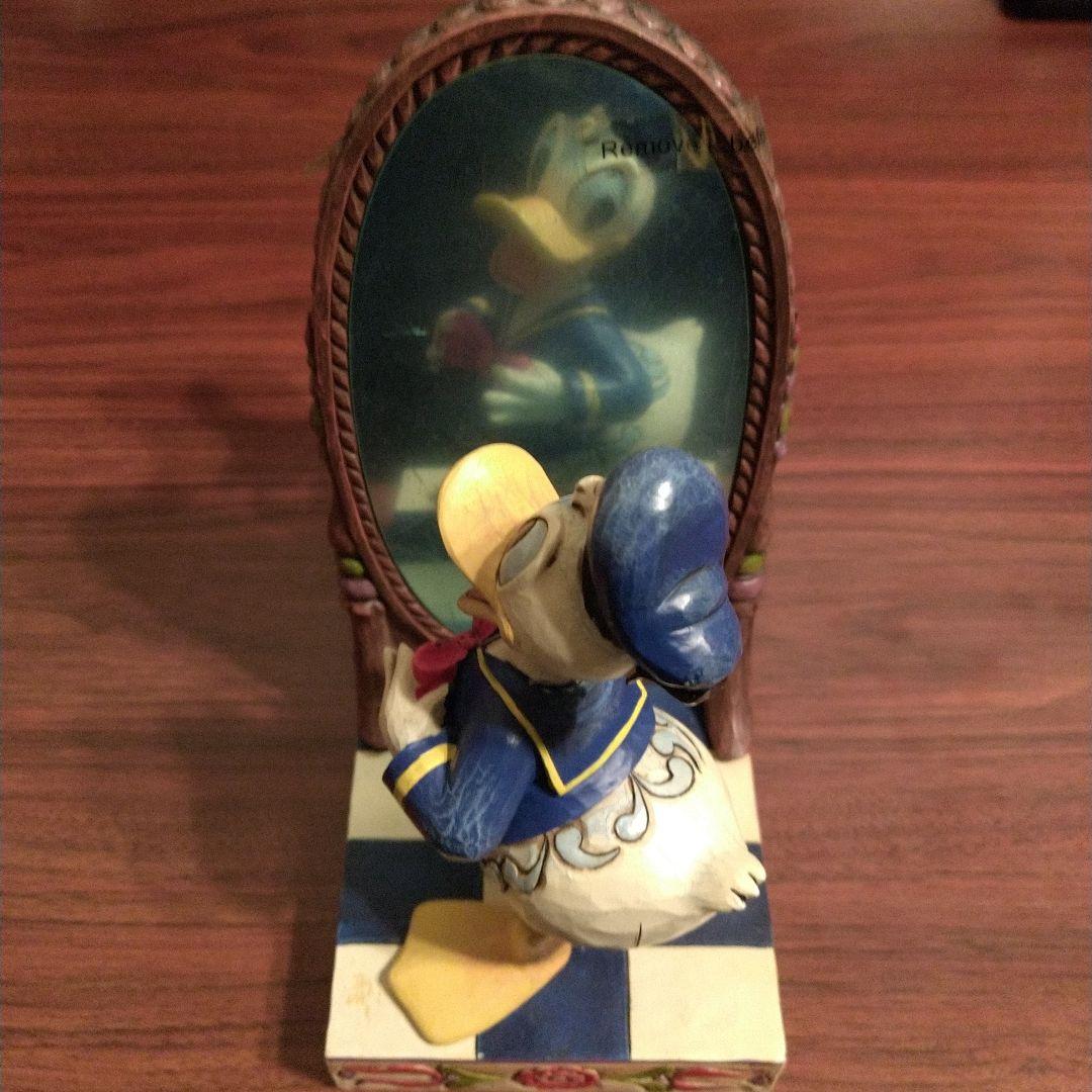 エネスコ ジムショア ショーケース ドナルト