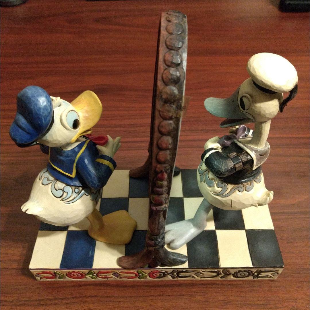 エネスコ ジムショア ショーケース ドナルト