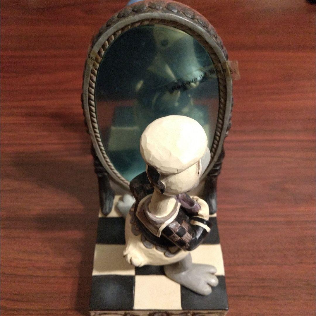 エネスコ ジムショア ショーケース ドナルト