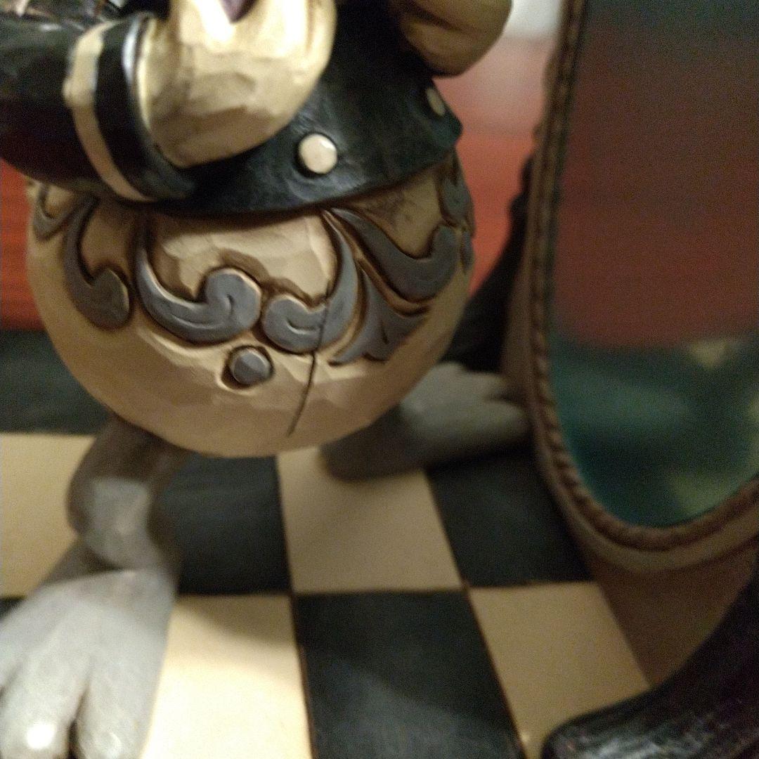 エネスコ ジムショア ショーケース ドナルト