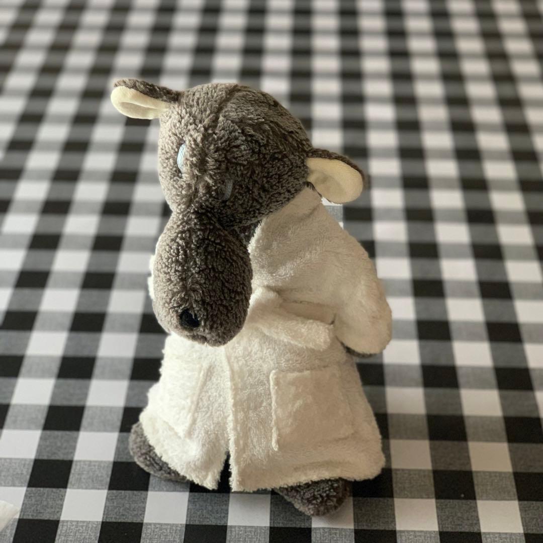 sigikid シギキッド　ぬいぐるみ　イヌ　犬　クマ　熊　テディベア