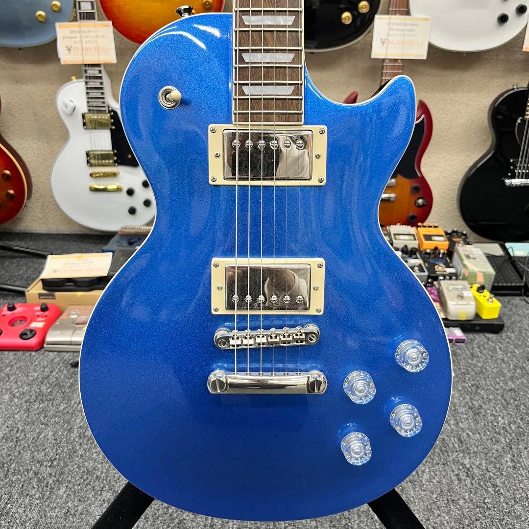 【11159】 EPIPHONE Les Paul Muse Radio