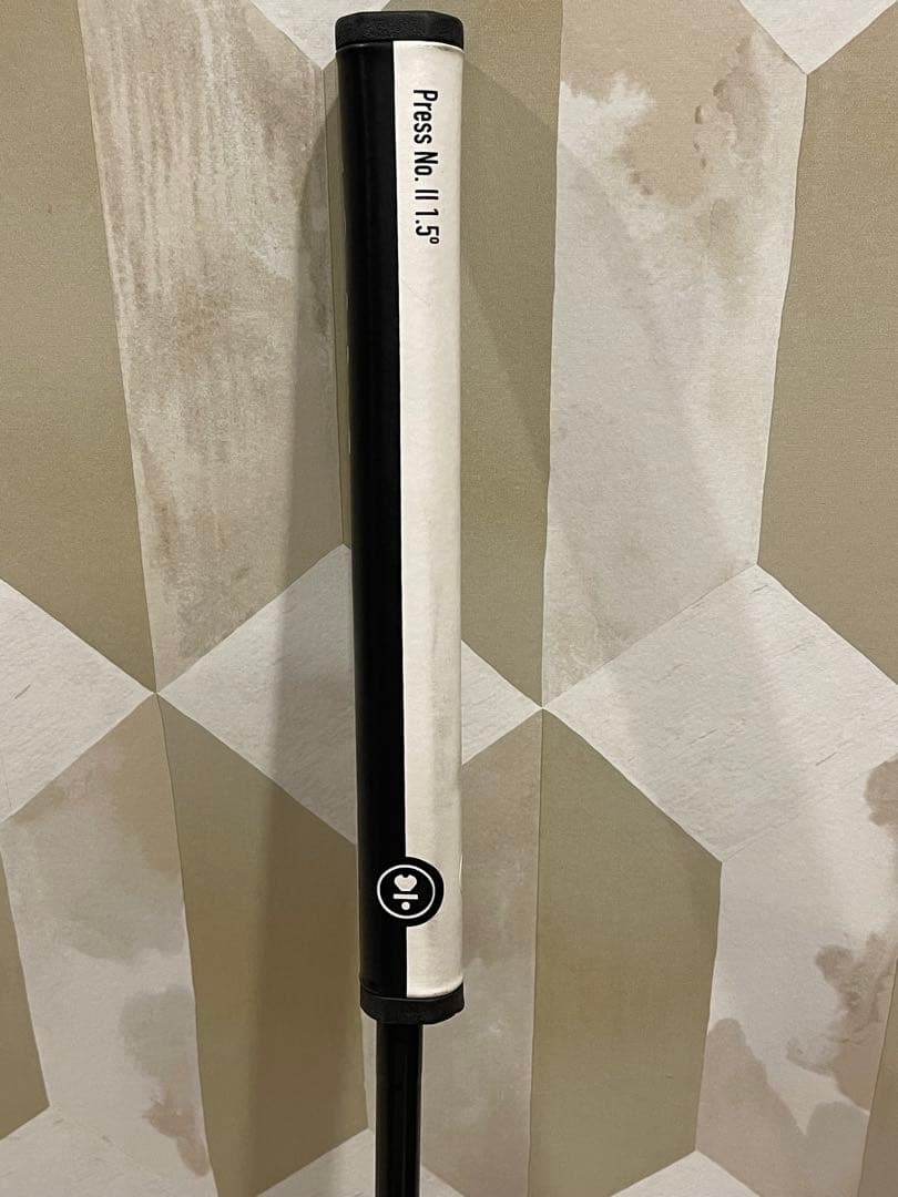 L.A.B. GOLF MEZZ.1 パター　33インチ