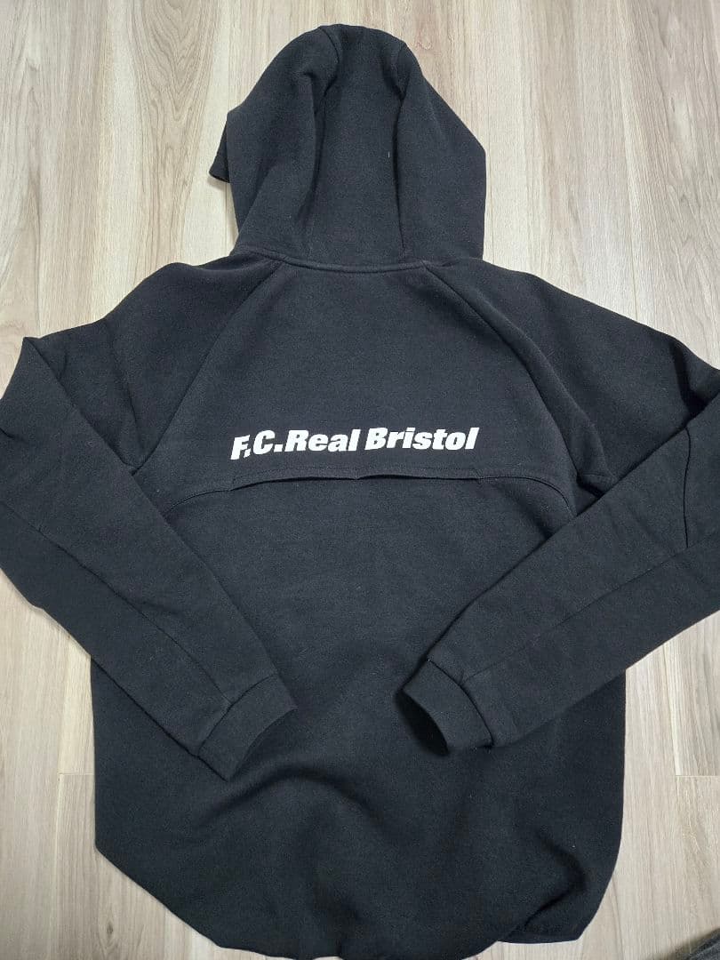 FCRB 18ss セットアップ　希少　size L-M