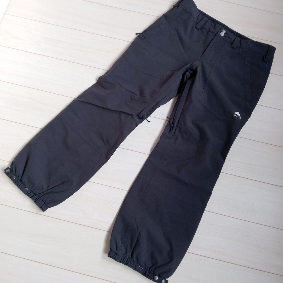 メンズ スノーボード ウェア バートン パンツ