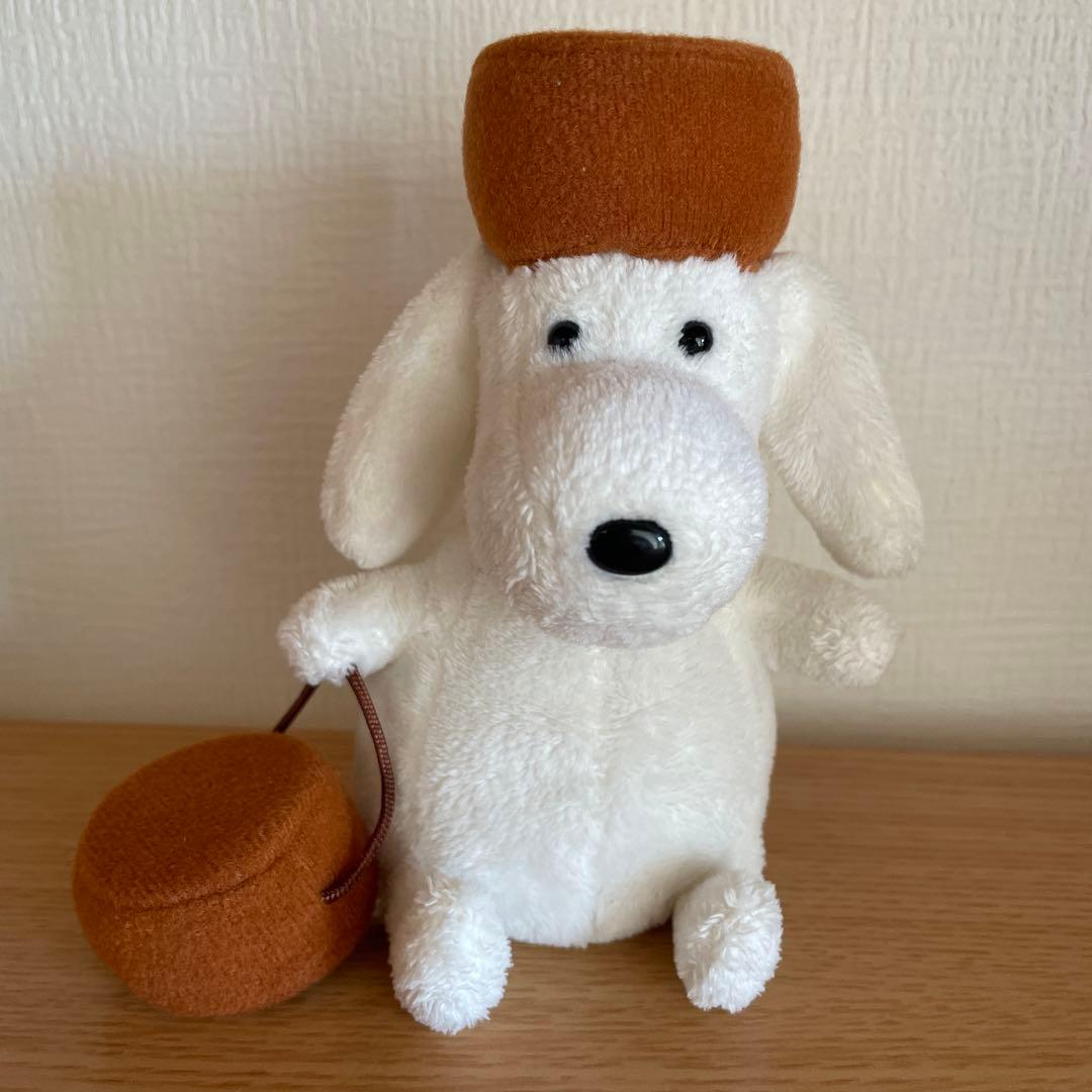 いまちゃん　ぬいぐるみ　バムとケロ