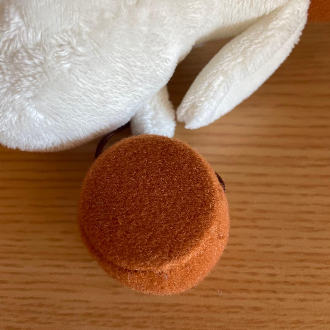 いまちゃん　ぬいぐるみ　バムとケロ