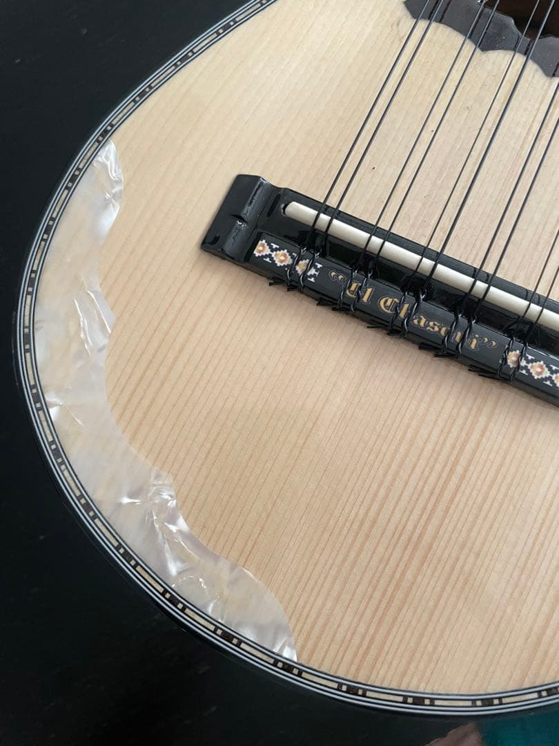 チャランゴ　El Chasqui Original