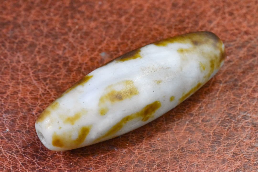 紋様不明 謎の天珠