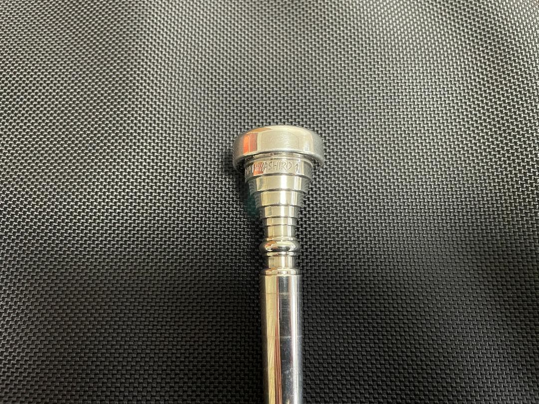 エリック・ミヤシロ モデル　TR-EM1 旧モデル