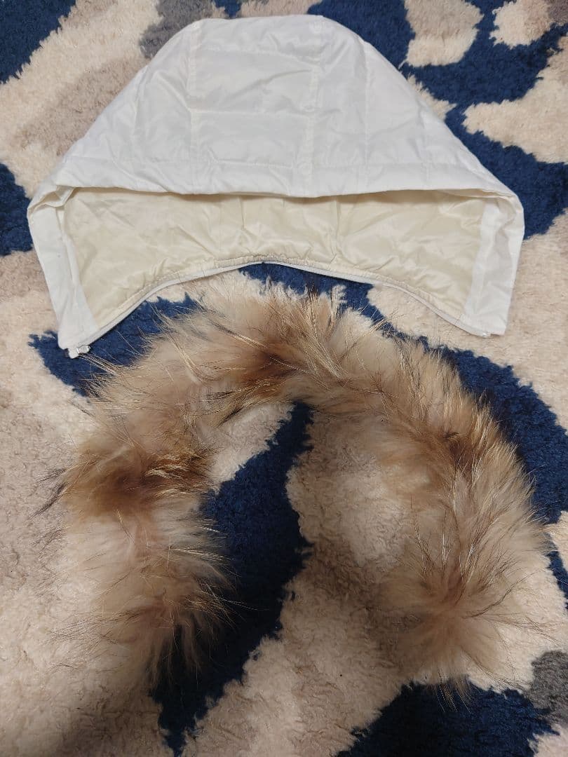 23区ゴルフGOLF ダウンベスト