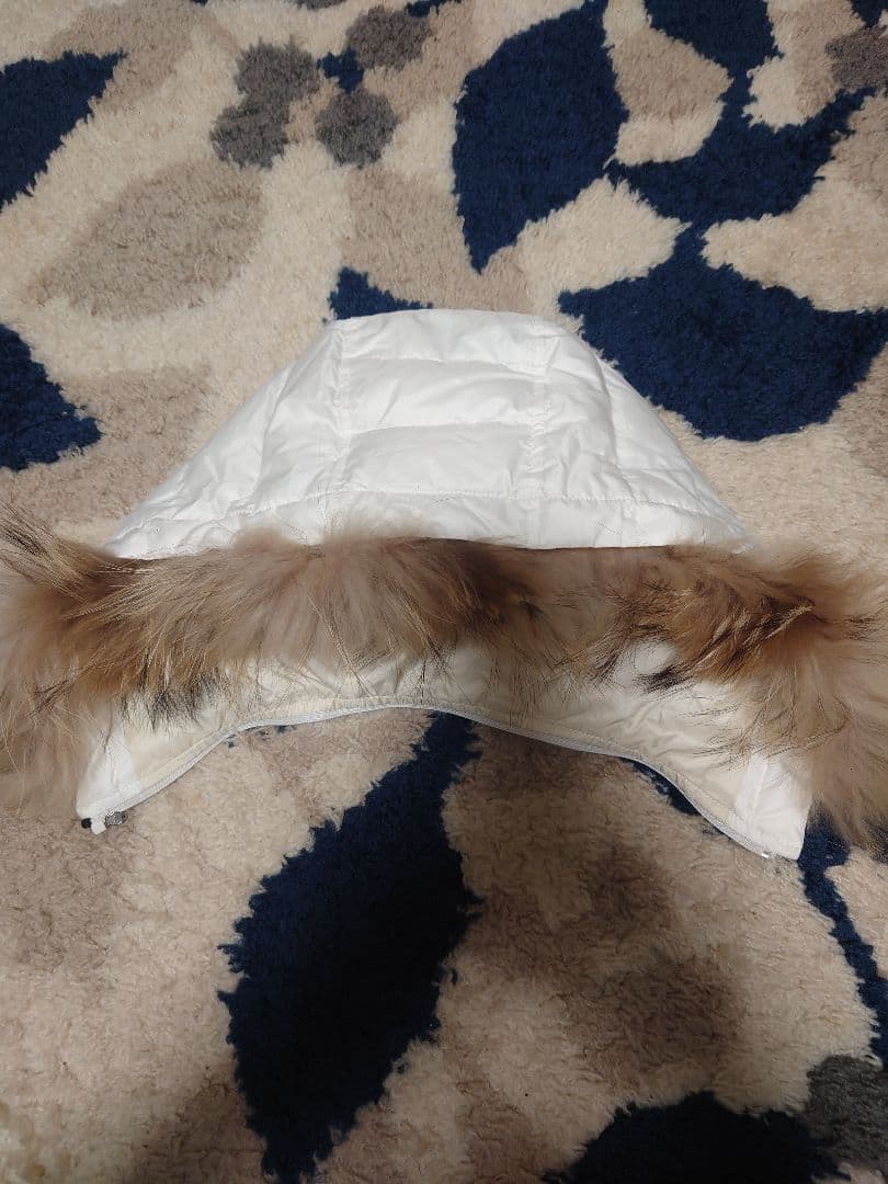 23区ゴルフGOLF ダウンベスト