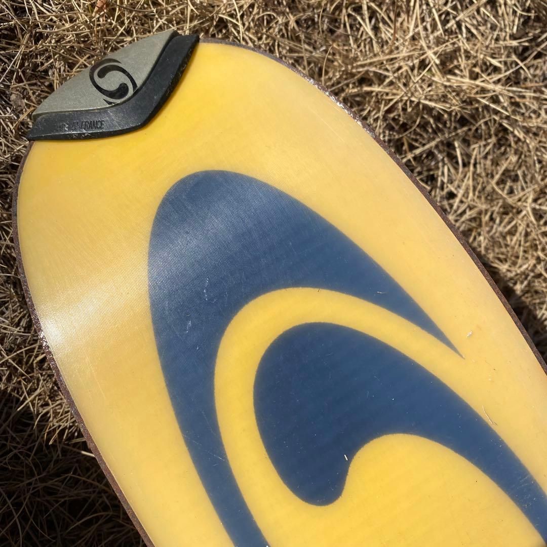 SALOMON CROSSMAX10 L160 スキー板 赤/青/白