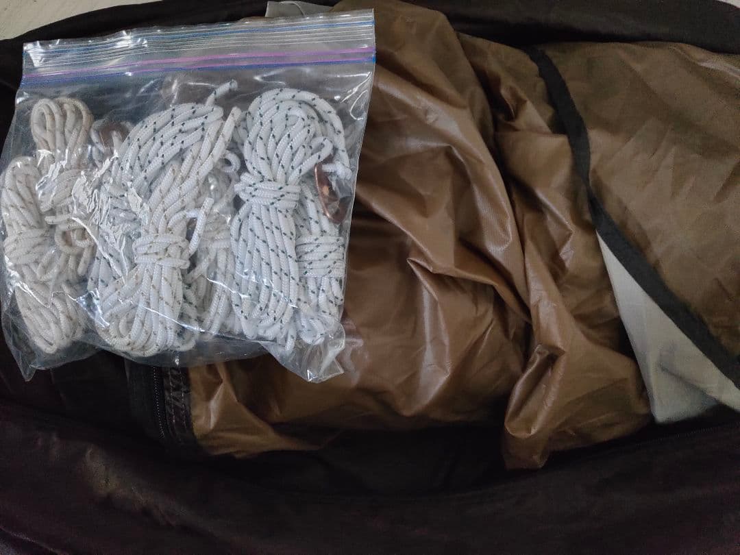 コールマン　ウエザーマスター　テント　270　キャンプ