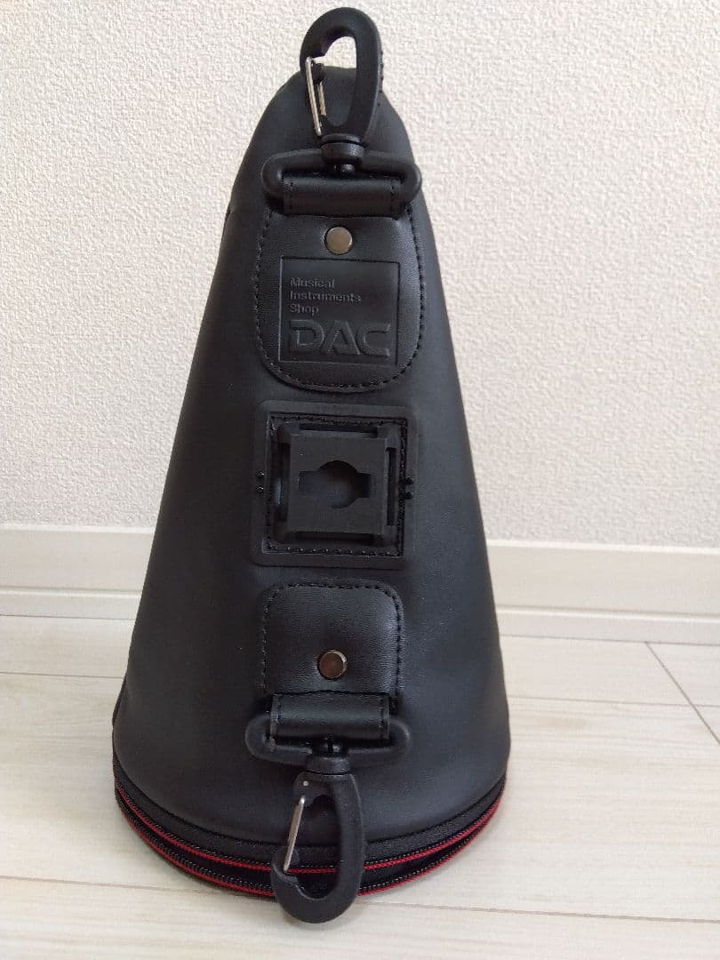 YUPON Florn フレンチホルン ミュート 黒