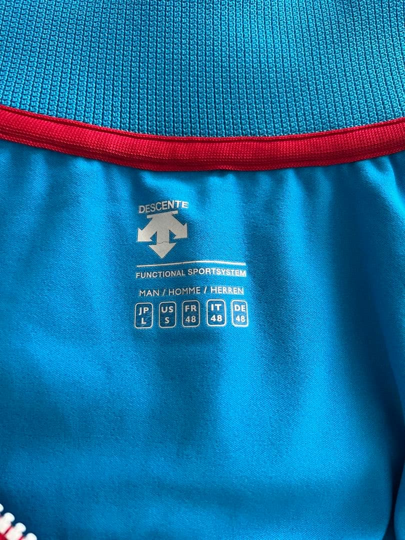 DESCENTE Move Sport メンズ　3点セット