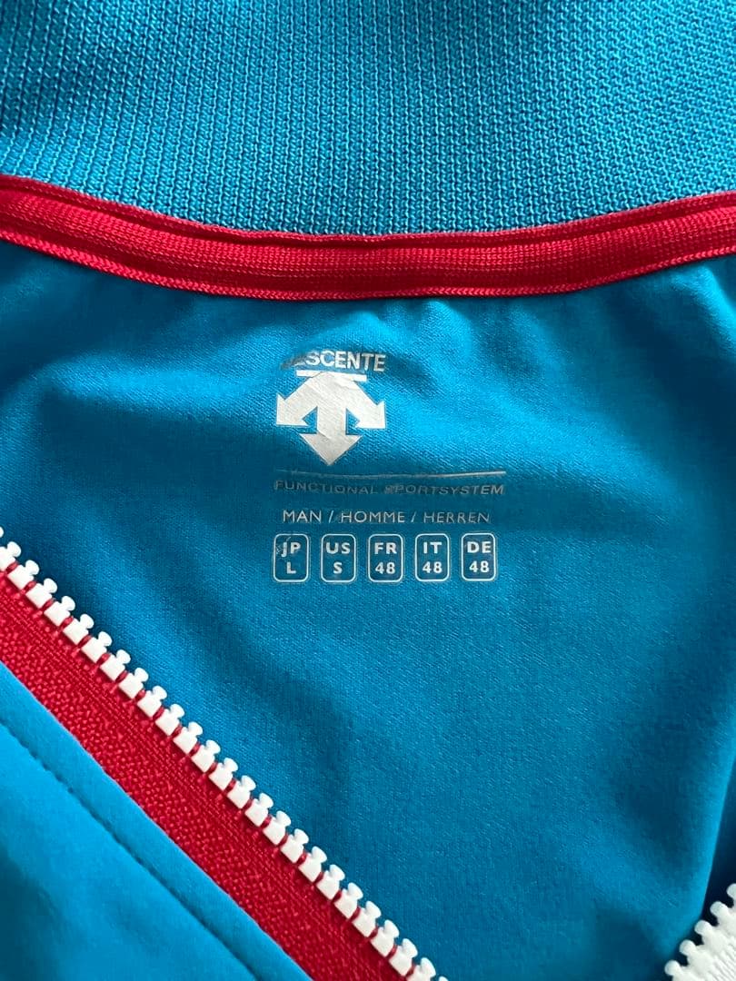 DESCENTE Move Sport メンズ　3点セット