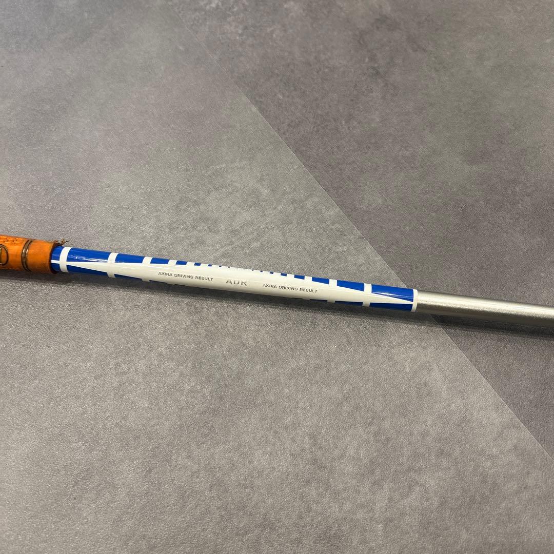 ゴルフクラブ　Tour AD FLEX S