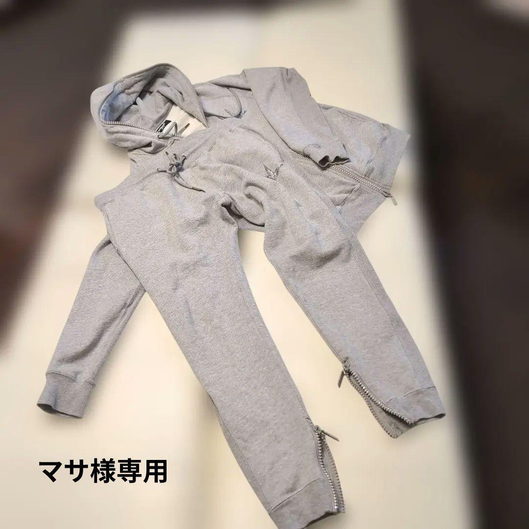 1PIU1UGUALE3 RELAX セットアップ