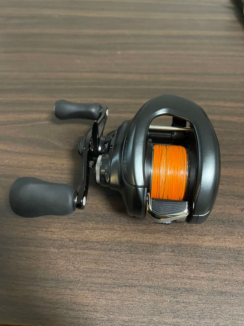 22エクスセンスdc レフトハンドル