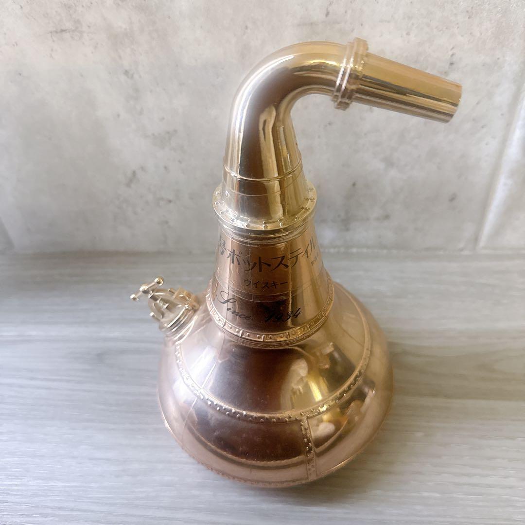 【未開栓】ニッカウイスキー EXCELLENCE ポットスティル 特級