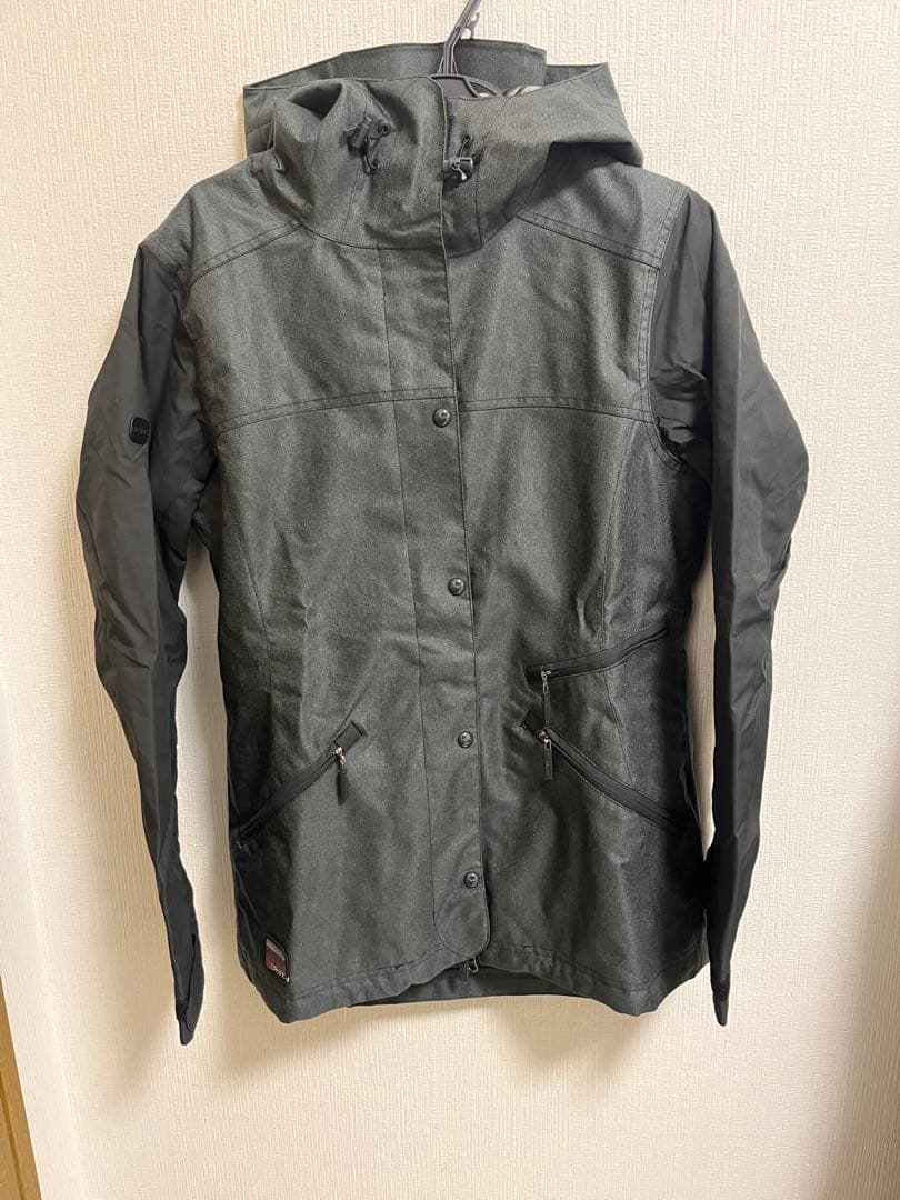 【DAKINE】technical outerwear／スノーボードウェア