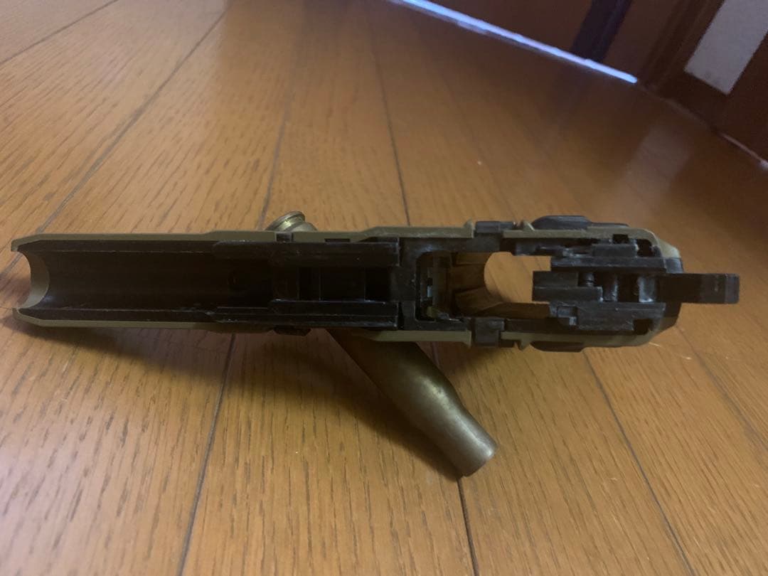 【バラ売り不可】東京マルイ FNX-45 TACTICAL