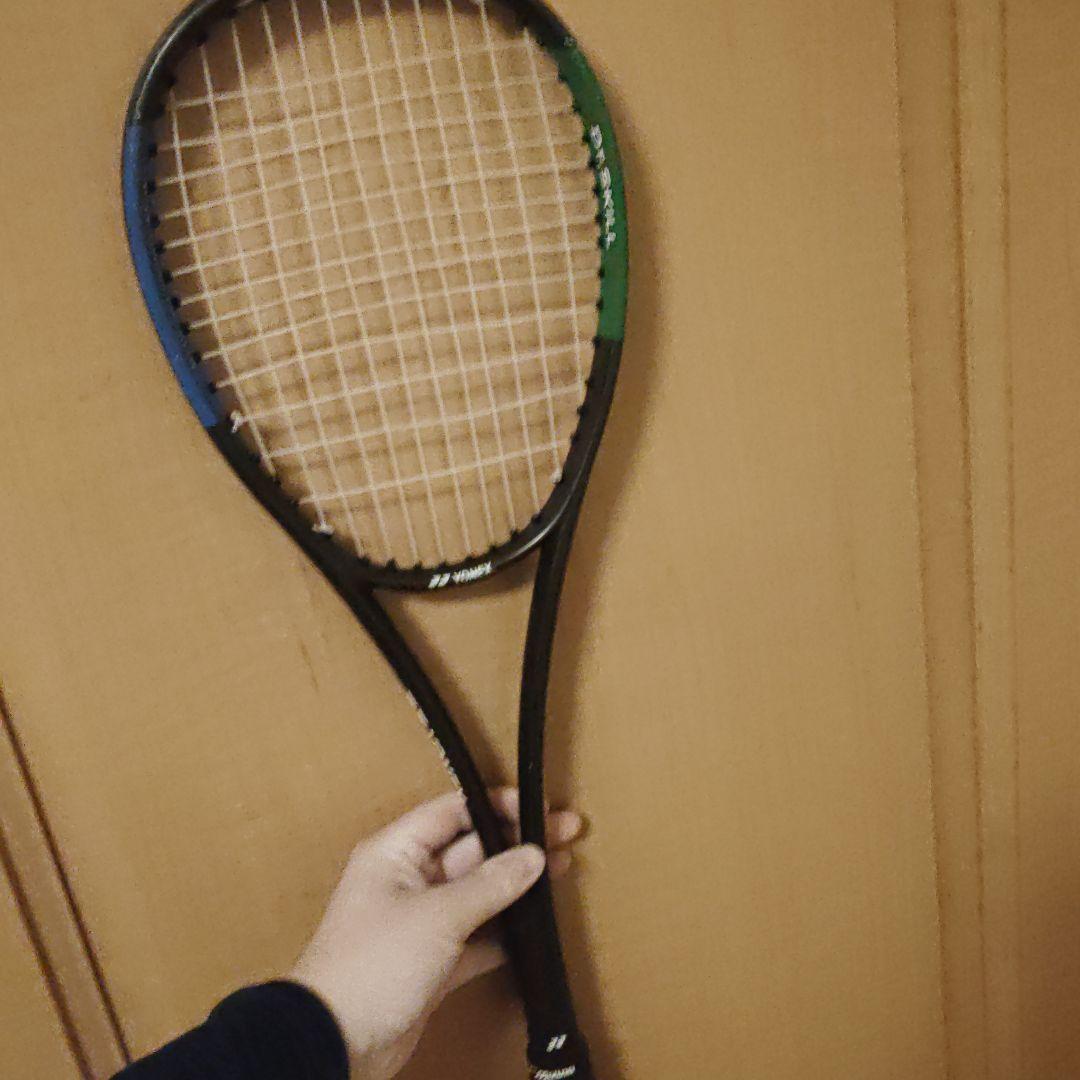 YONEX DI-SKILL テニスラケット