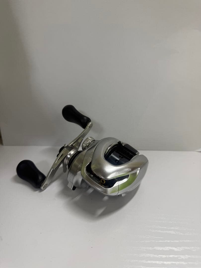 SHIMANO 16メタニウム MGL