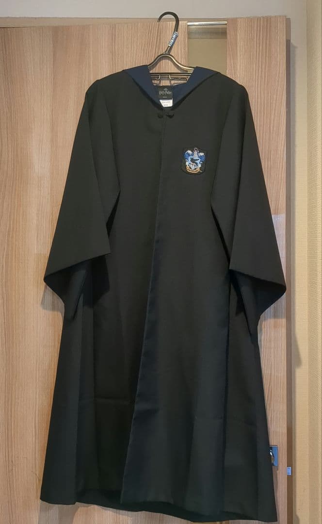 【公式】　ハリーポッタースタジオツアー東京　 レイブンクロー　 ローブ　 XXS