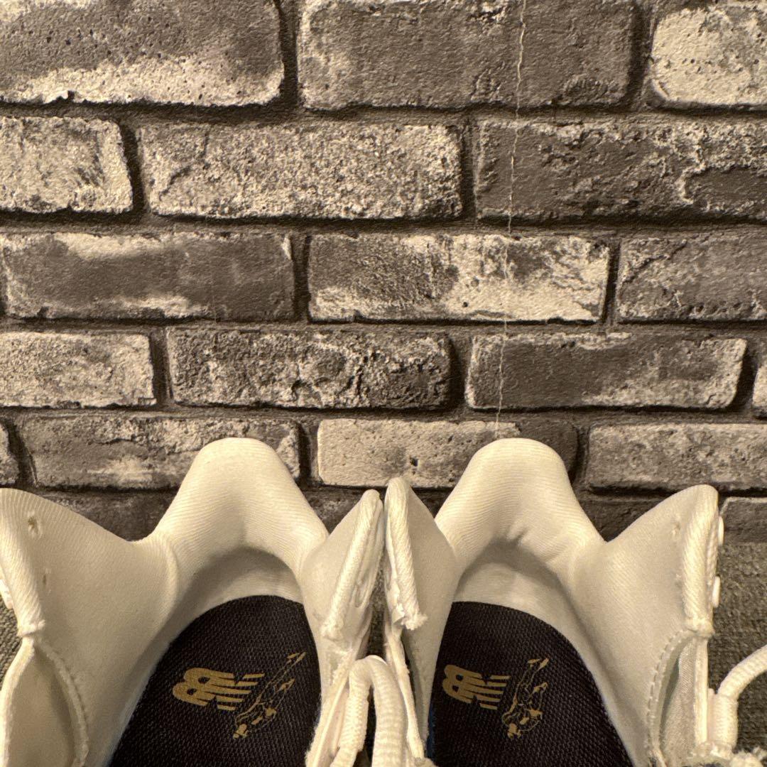 ニューバランス 大谷翔平 SO1 シグネーチャー スパイク 27.5