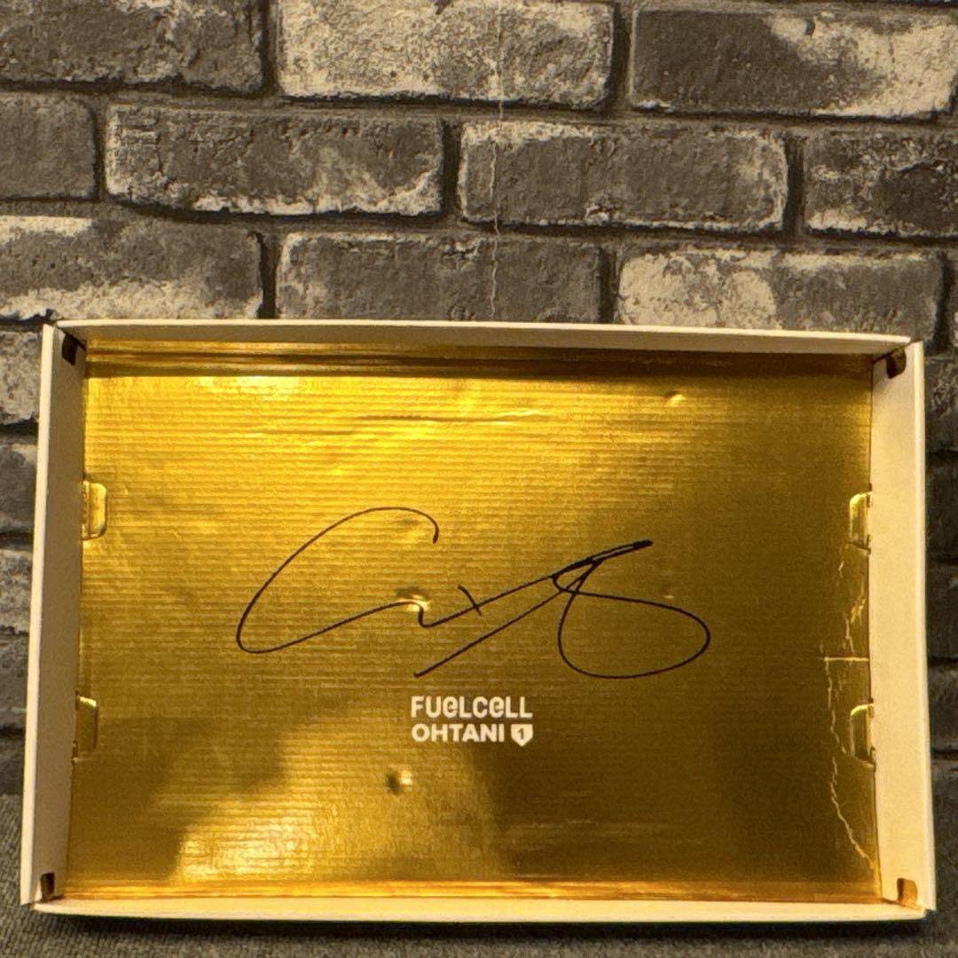 ニューバランス 大谷翔平 SO1 シグネーチャー スパイク 27.5