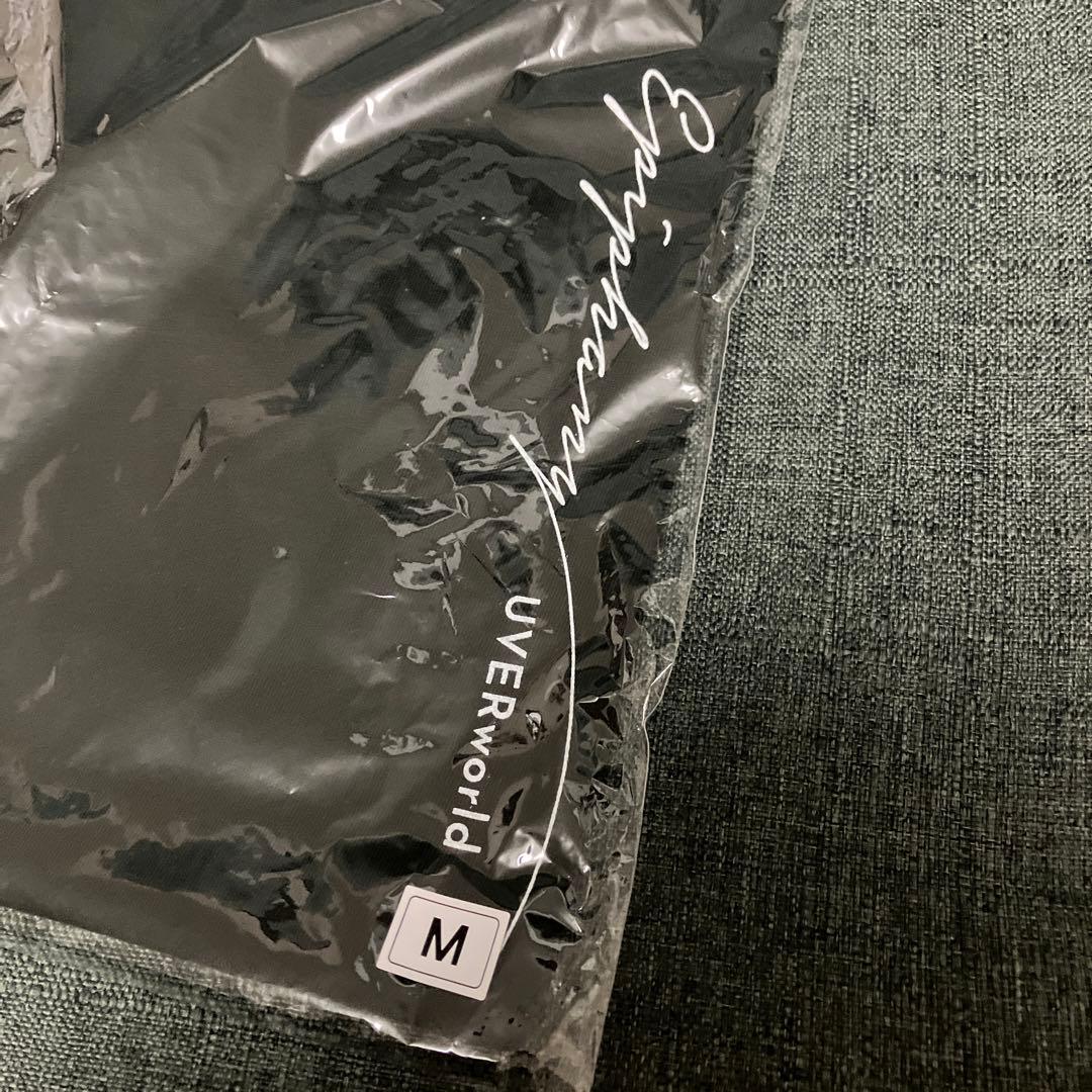 UVERworld EPIPHANY Tシャツ