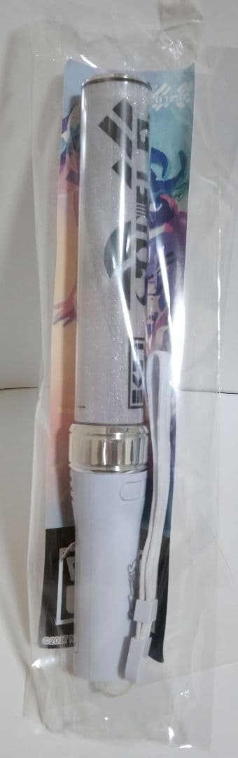 スプラトゥーン2 ペンライト　闘会議　テンタライト