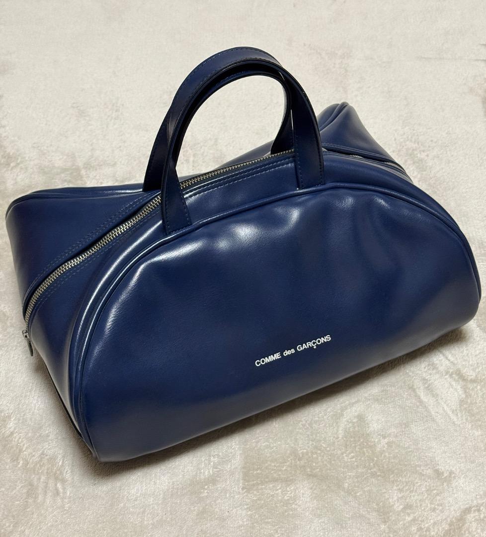 COMME des GARCONS コムデギャルソン 　ボーリングバック