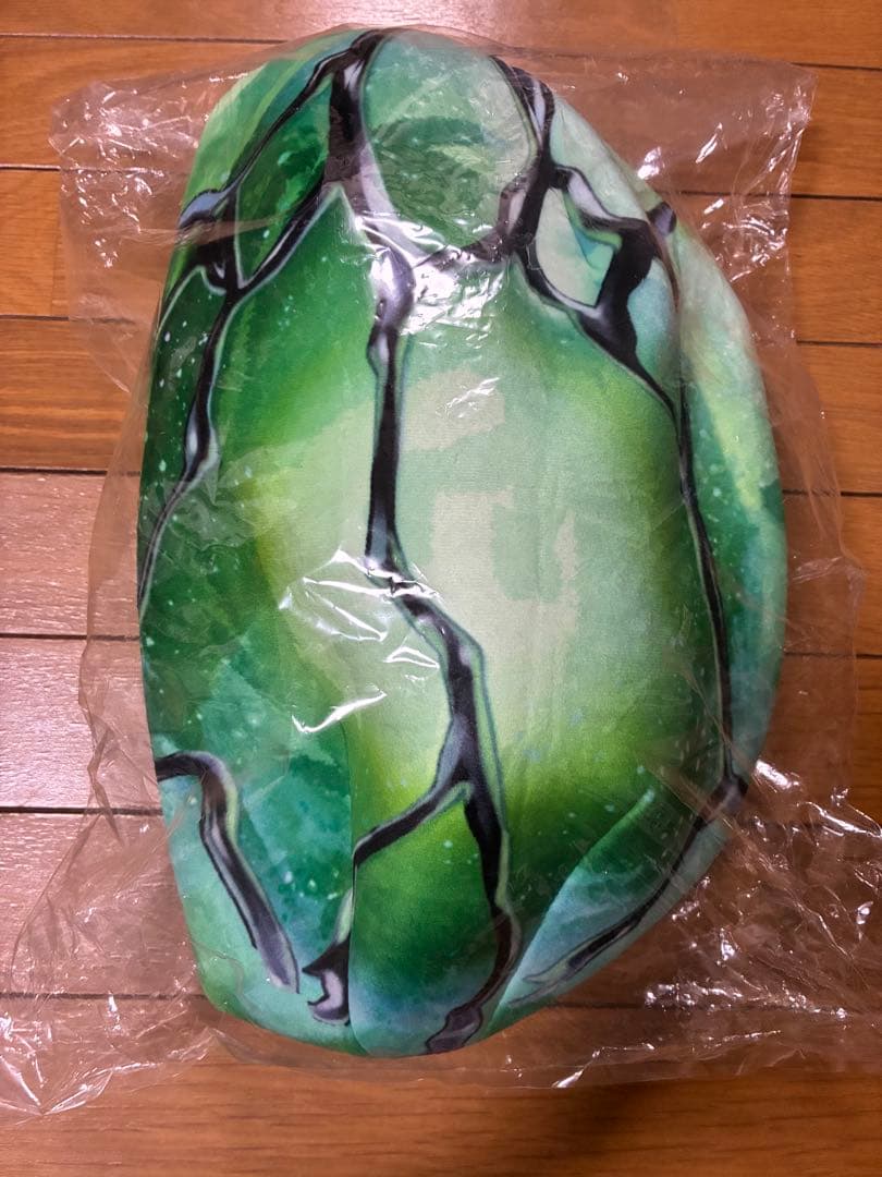 ディズニー ツイステッドワンダーランド　マレウスの抱っこぬいぐるみ　幼体ver.