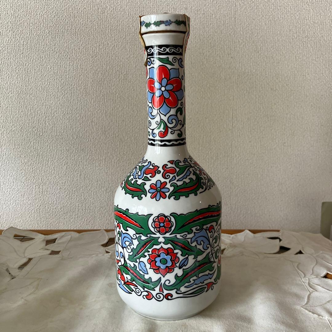 古酒　ギリシャ　ブランデー