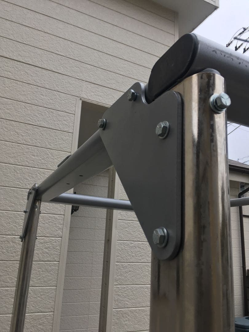 TUFF STUFF タフスタッフ パワーラック RPR-265 引き取り限定