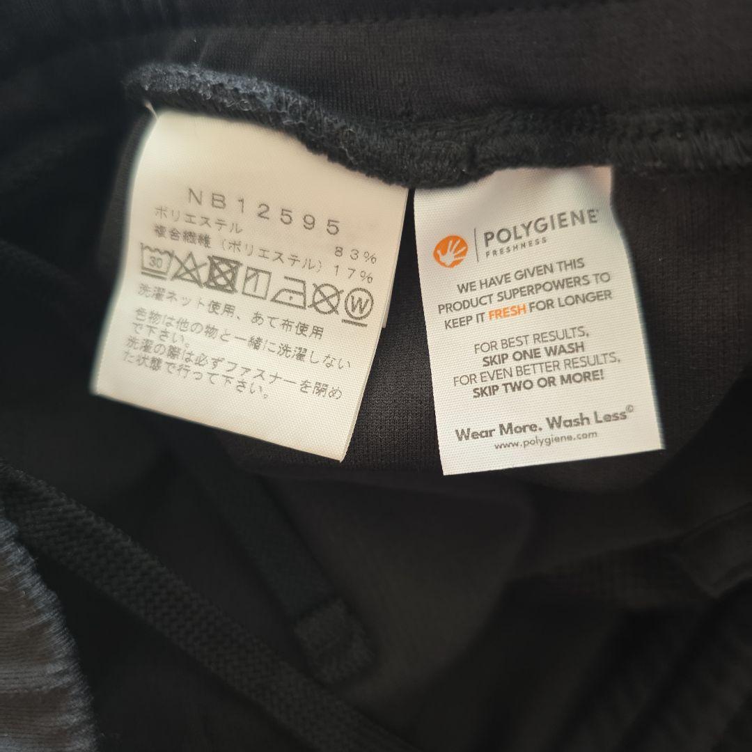 THE NORTH FACE ジャージ上下セット